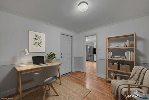 Tiny photo for 46 Eddy Street, Watertown, CT 06779 (MLS # 24145146)