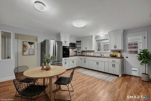 Tiny photo for 46 Eddy Street, Watertown, CT 06779 (MLS # 24145146)