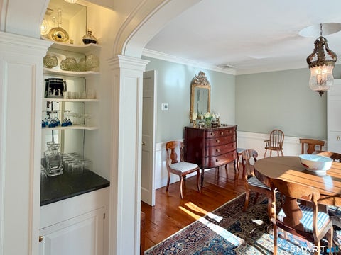Tiny photo for 119 Bill Hill Road, Lyme, CT 06371 (MLS # 24217285)