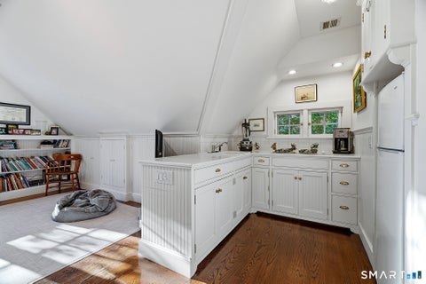 Tiny photo for 119 Bill Hill Road, Lyme, CT 06371 (MLS # 24217285)
