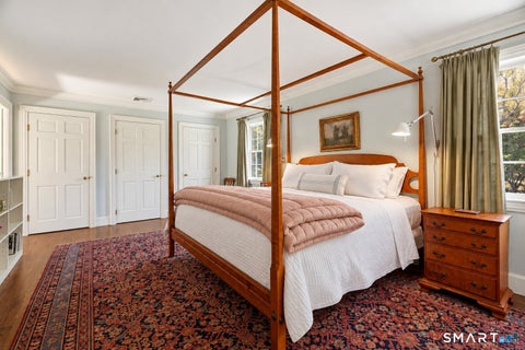 Tiny photo for 119 Bill Hill Road, Lyme, CT 06371 (MLS # 24217285)