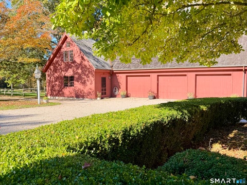 Tiny photo for 119 Bill Hill Road, Lyme, CT 06371 (MLS # 24217285)