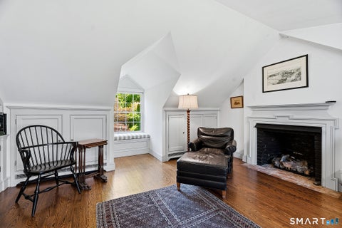 Tiny photo for 119 Bill Hill Road, Lyme, CT 06371 (MLS # 24217285)