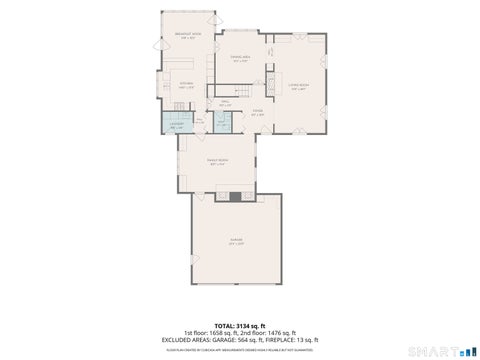 Tiny photo for 119 Bill Hill Road, Lyme, CT 06371 (MLS # 24217285)