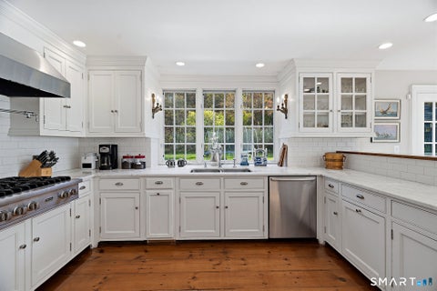 Tiny photo for 119 Bill Hill Road, Lyme, CT 06371 (MLS # 24217285)