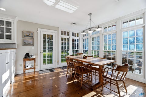 Tiny photo for 119 Bill Hill Road, Lyme, CT 06371 (MLS # 24217285)