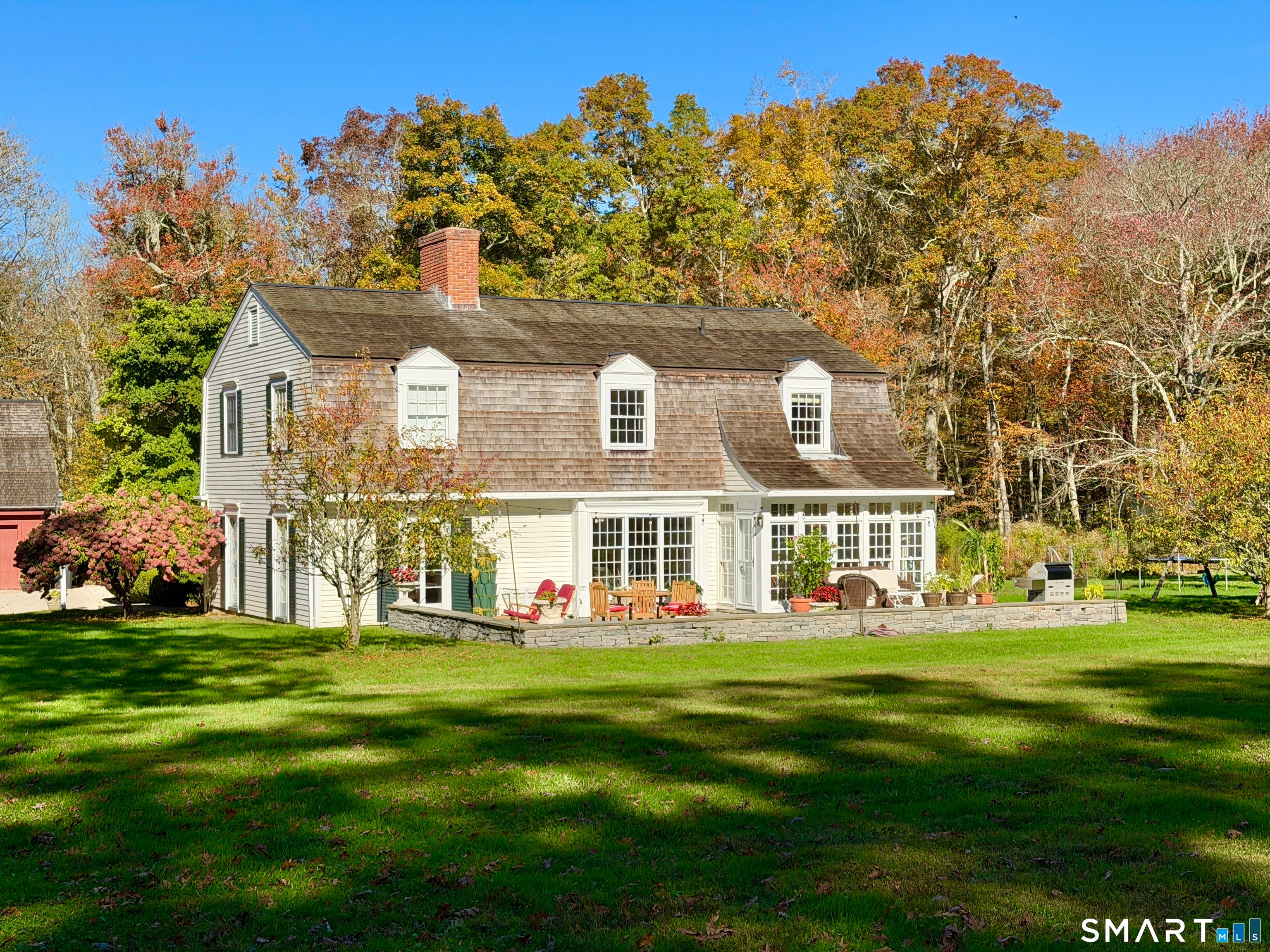 119 Bill Hill Road