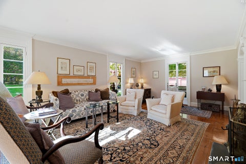 Tiny photo for 119 Bill Hill Road, Lyme, CT 06371 (MLS # 24217285)