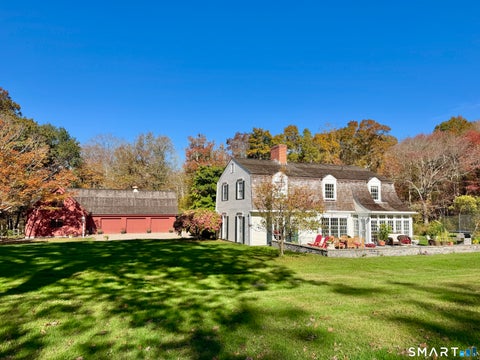 Photo of 119 Bill Hill Road, Lyme, CT 06371 (MLS # 24217285)