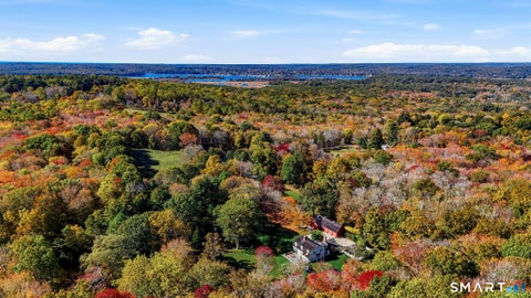 Tiny photo for 119 Bill Hill Road, Lyme, CT 06371 (MLS # 24217285)