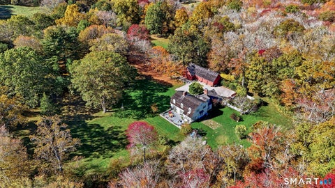 Tiny photo for 119 Bill Hill Road, Lyme, CT 06371 (MLS # 24217285)