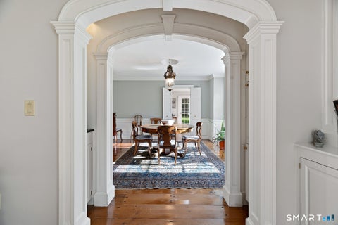 Tiny photo for 119 Bill Hill Road, Lyme, CT 06371 (MLS # 24217285)