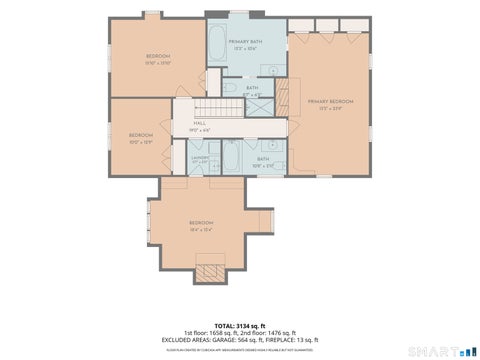 Tiny photo for 119 Bill Hill Road, Lyme, CT 06371 (MLS # 24217285)