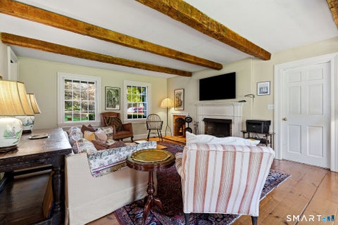 Tiny photo for 119 Bill Hill Road, Lyme, CT 06371 (MLS # 24217285)