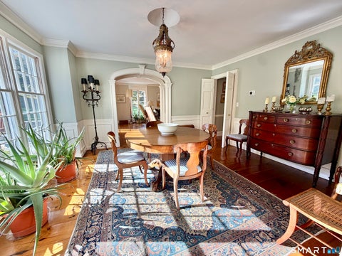 Tiny photo for 119 Bill Hill Road, Lyme, CT 06371 (MLS # 24217285)