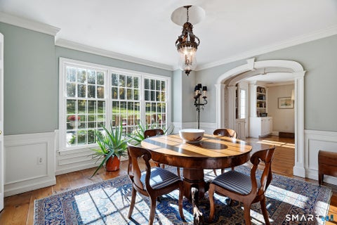 Tiny photo for 119 Bill Hill Road, Lyme, CT 06371 (MLS # 24217285)