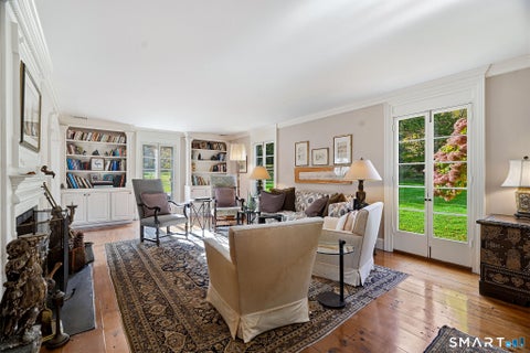 Tiny photo for 119 Bill Hill Road, Lyme, CT 06371 (MLS # 24217285)