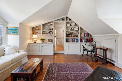 Tiny photo for 119 Bill Hill Road, Lyme, CT 06371 (MLS # 24217285)