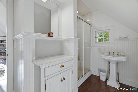 Tiny photo for 119 Bill Hill Road, Lyme, CT 06371 (MLS # 24217285)