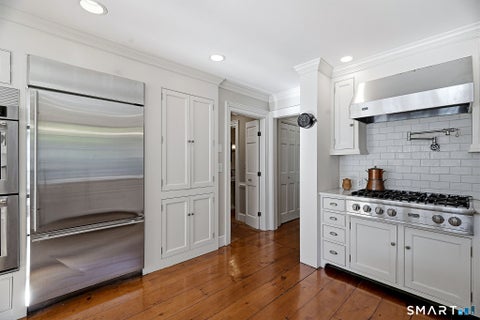 Tiny photo for 119 Bill Hill Road, Lyme, CT 06371 (MLS # 24217285)