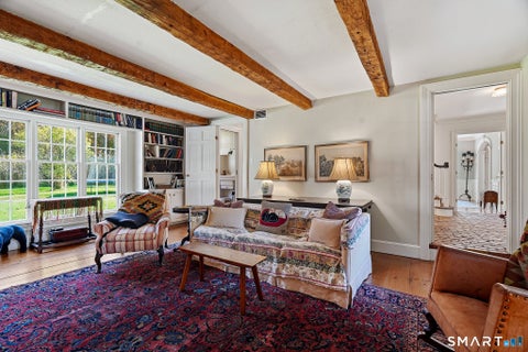 Tiny photo for 119 Bill Hill Road, Lyme, CT 06371 (MLS # 24217285)
