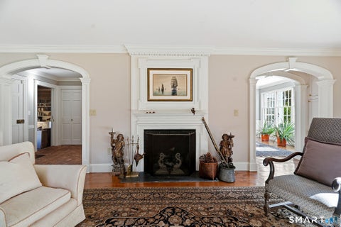 Tiny photo for 119 Bill Hill Road, Lyme, CT 06371 (MLS # 24217285)