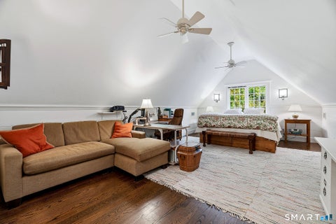 Tiny photo for 119 Bill Hill Road, Lyme, CT 06371 (MLS # 24217285)