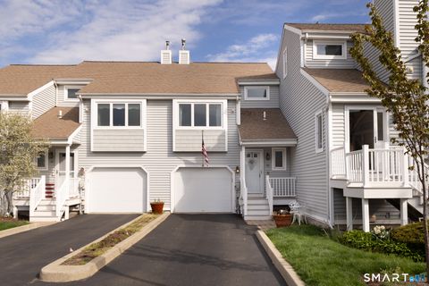 Photo of 108 Sandpiper Crescent #108, Milford, CT 06460 (MLS # 24187615)