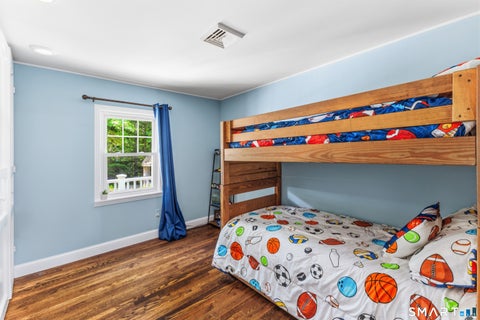 Tiny photo for 47 Parmalee Hill Road, Newtown, CT 06470 (MLS # 24212975)