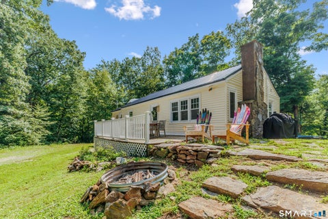 Tiny photo for 47 Parmalee Hill Road, Newtown, CT 06470 (MLS # 24212975)