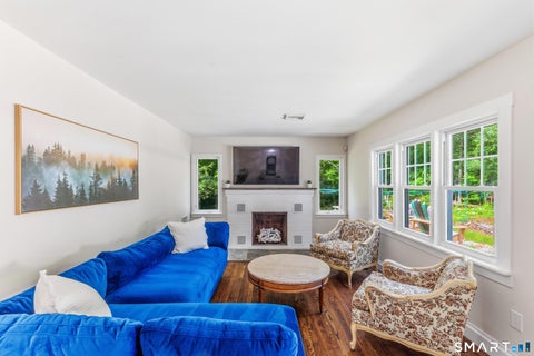 Tiny photo for 47 Parmalee Hill Road, Newtown, CT 06470 (MLS # 24212975)