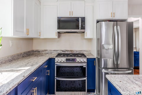 Tiny photo for 47 Parmalee Hill Road, Newtown, CT 06470 (MLS # 24212975)