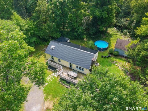 Tiny photo for 47 Parmalee Hill Road, Newtown, CT 06470 (MLS # 24212975)
