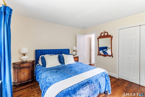 Tiny photo for 47 Parmalee Hill Road, Newtown, CT 06470 (MLS # 24212975)