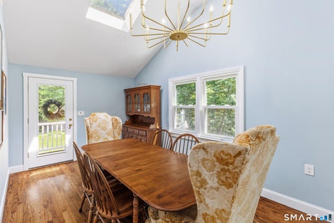 Tiny photo for 47 Parmalee Hill Road, Newtown, CT 06470 (MLS # 24212975)