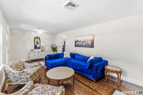 Tiny photo for 47 Parmalee Hill Road, Newtown, CT 06470 (MLS # 24212975)