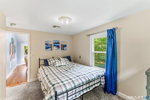 Tiny photo for 47 Parmalee Hill Road, Newtown, CT 06470 (MLS # 24212975)