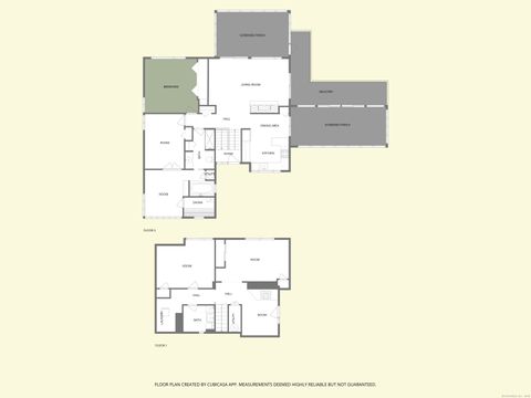 Tiny photo for 16 Longview Avenue, Waterford, CT 06385 (MLS # 24137762)