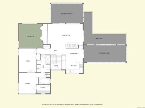 Tiny photo for 16 Longview Avenue, Waterford, CT 06385 (MLS # 24137762)