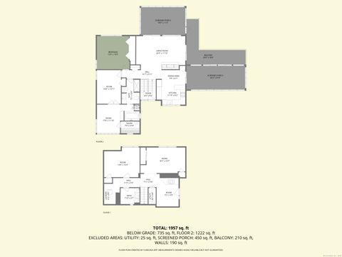 Tiny photo for 16 Longview Avenue, Waterford, CT 06385 (MLS # 24137762)