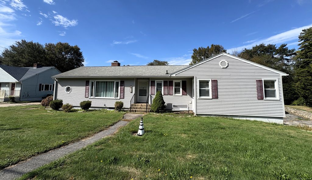 Photo of 156 Flanders Road, East Lyme, CT 06357 (MLS # 24134275)
