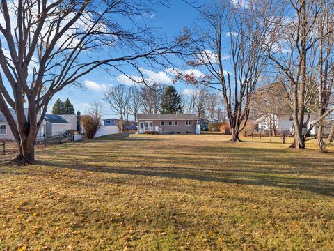 A home in Old Saybrook