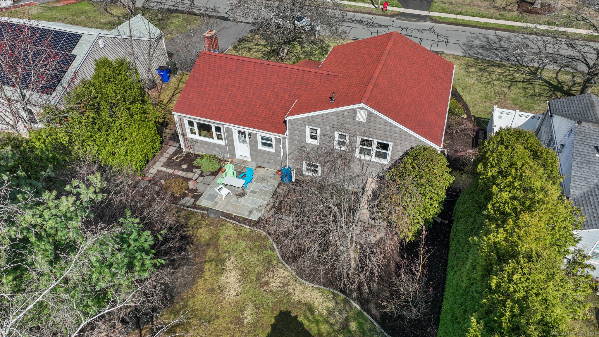 125 Haynes Road, West Hartford, Connecticut image 36