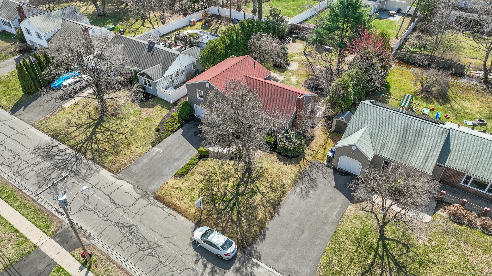 125 Haynes Road, West Hartford, Connecticut image 37