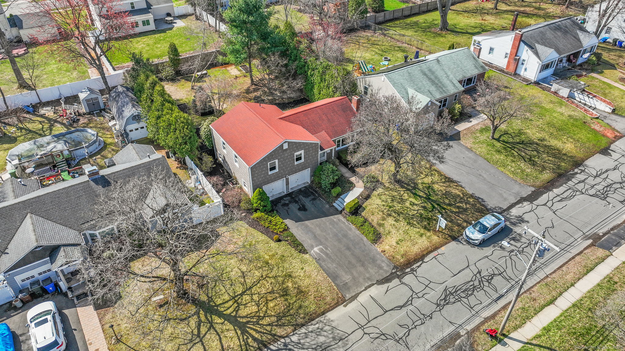 125 Haynes Road, West Hartford, Connecticut image 39