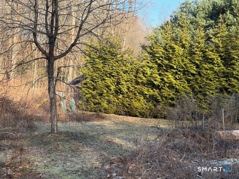 Vacant Land For Sale - 781 Main Street<br/> Glastonbury, CT 06073