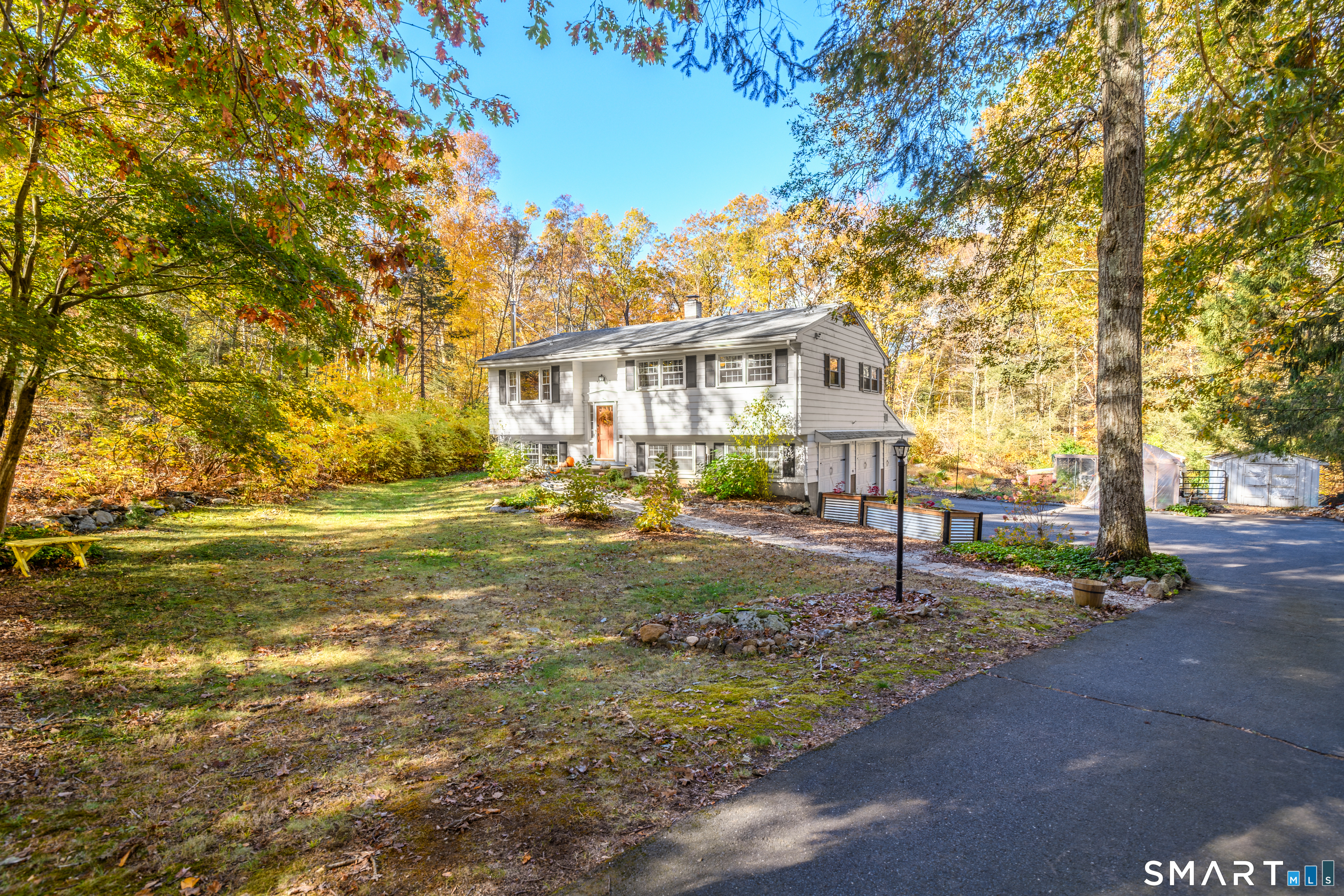 16 Marion Road