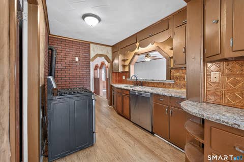 Tiny photo for 845 Old Turnpike Road, Southington, CT 06479 (MLS # 24201552)