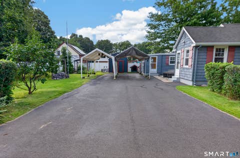 Tiny photo for 845 Old Turnpike Road, Southington, CT 06479 (MLS # 24201552)