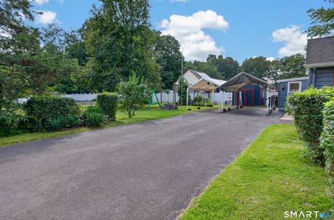 Tiny photo for 845 Old Turnpike Road, Southington, CT 06479 (MLS # 24201552)
